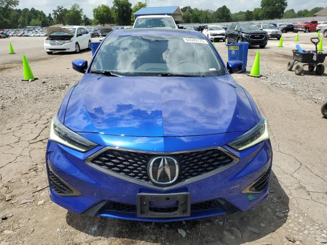 2019 ACURA ILX PREMIU 19UDE2F86KA006461