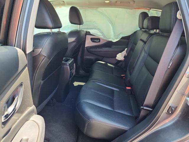 2019 NISSAN MURANO S - 5N1AZ2MS8KN139084