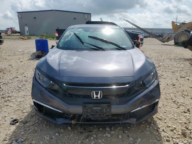 2019 HONDA CIVIC LX 19XFC2F68KE005269