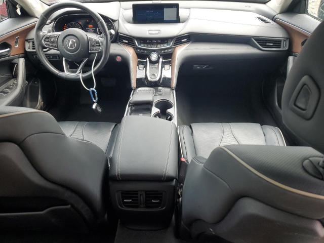 2023 ACURA TLX ADVANC 19UUB6F69PA001745
