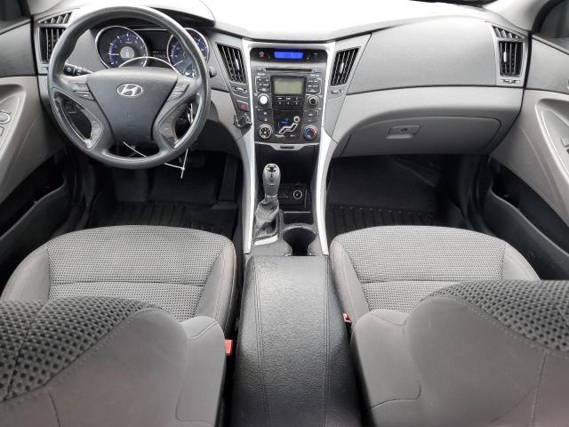 2011 HYUNDAI SONATA GLS - 5NPEB4AC7BH024043