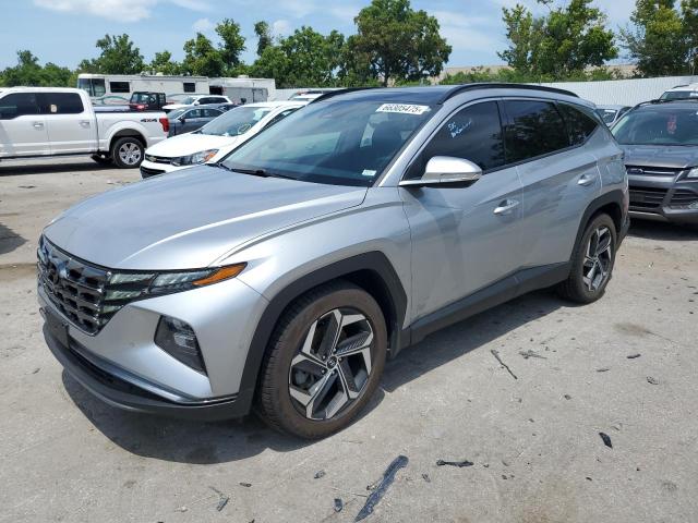 HYUNDAI TUCSON LIM