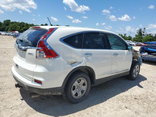Vin: 5j6rm4h31gl092367, lot: 63642555, honda crv lx 20163