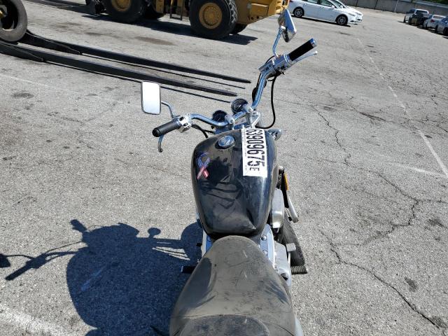 2001 HONDA MAGNA JH2RC43121M700128