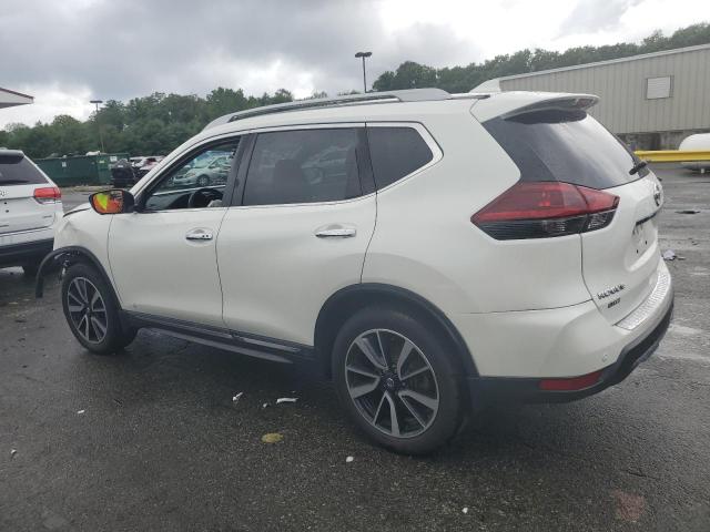 2019 NISSAN ROGUE S - 5N1AT2MV4KC784600