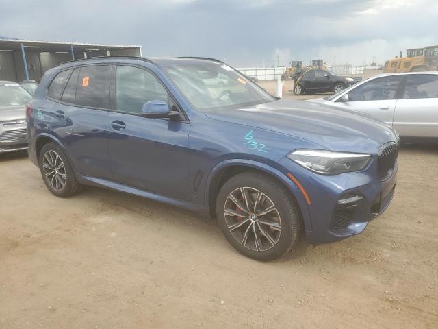 2023 BMW X5 XDRIVE4 5UXCR6C01P9N57554