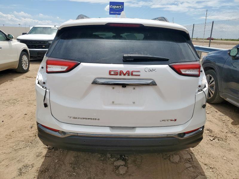 2024 GMC TERRAIN AT 3GKALYEG0RL246518