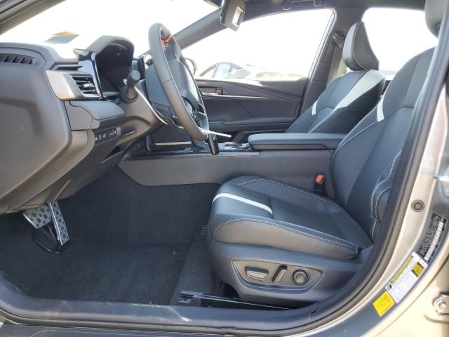 2025 TOYOTA CAMRY XSE - 4T1DAACK9SU617325