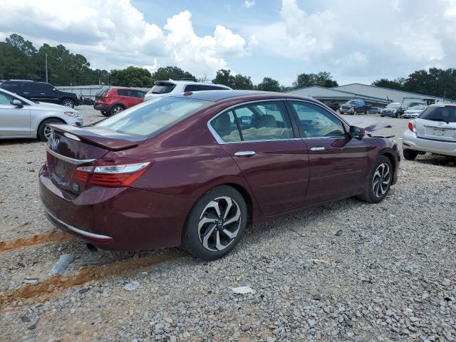 2016 HONDA ACCORD EXL - 1HGCR2F82GA018968