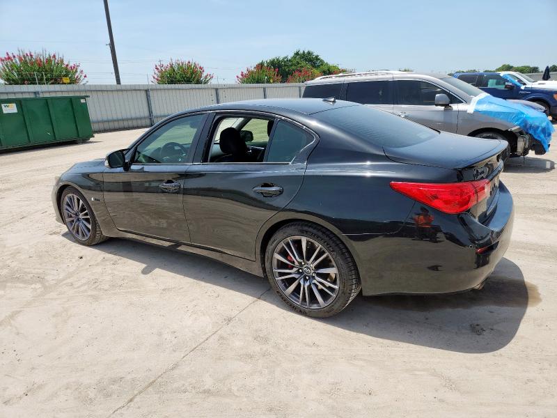 2016 INFINITI Q50 RED SP JN1FV7AP8GM420675