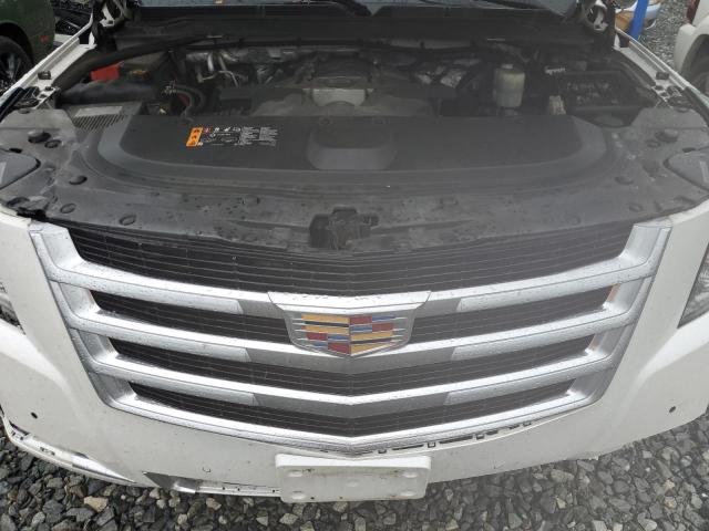 2018 CADILLAC ESCALADE L 1GYS4BKJ7JR278304