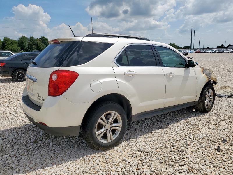 2015 CHEVROLET EQUINOX LT 1GNALBEK7FZ119970