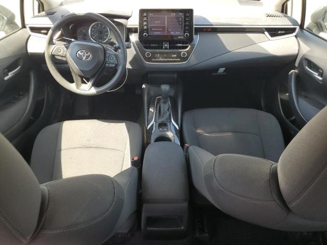 2021 TOYOTA COROLLA LE JTDEPMAE3MJ145990