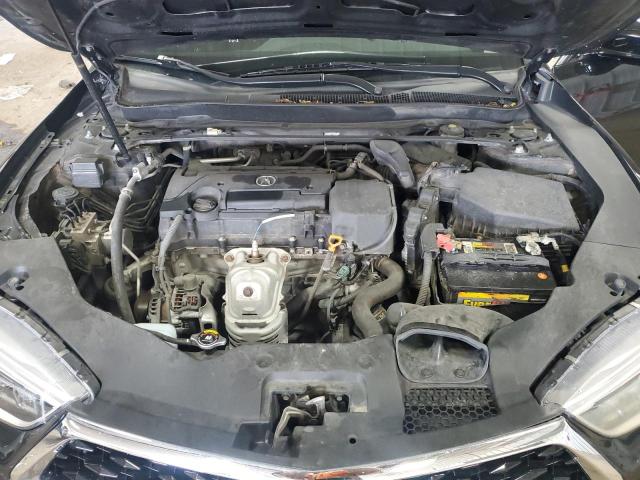 2020 ACURA TLX 19UUB1F36LA014343