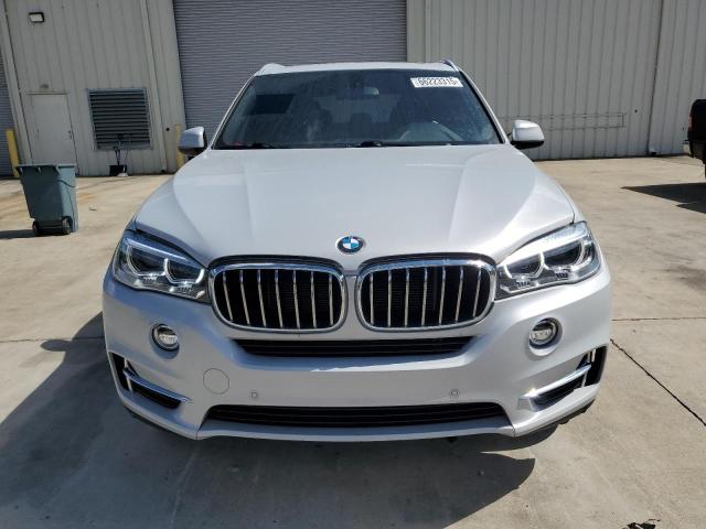 2018 BMW X5 XDRIVE35I 5UXKR0C58JL076747