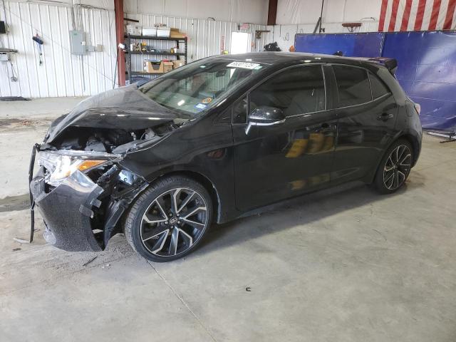 Global Auto Auctions: 2022 TOYOTA COROLLA SE