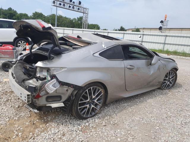 2015 LEXUS RC 350 JTHSE5BC0F5000427