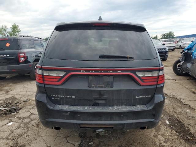 2015 DODGE DURANGO LI 1C4RDJDGXFC843770