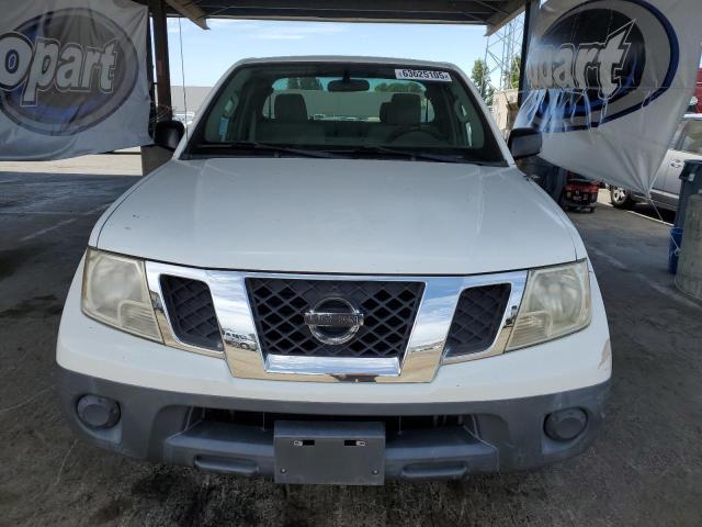 2015 NISSAN FRONTIER S - 1N6BD0CT2FN708973