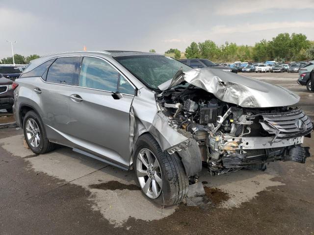 2019 LEXUS RX 350 L JTJDZKCA3K2021100