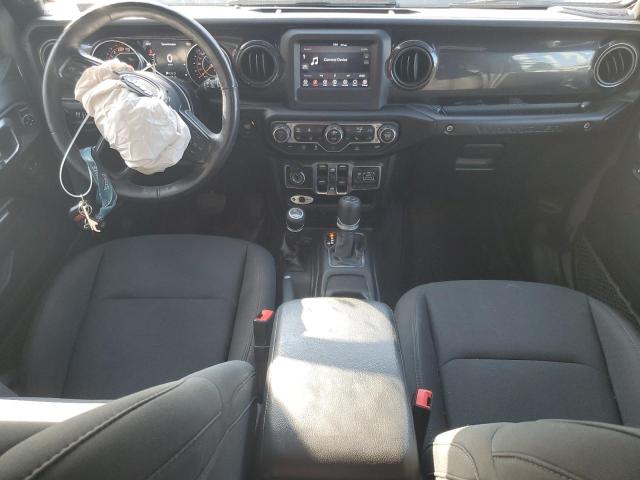 2021 JEEP WRANGLER U 1C4HJXDN9MW520635