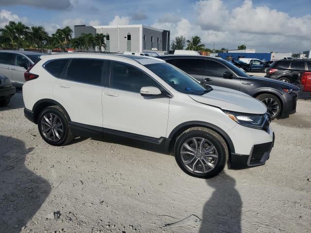2022 HONDA CR-V TOURI 2HKRW2H93NH622719