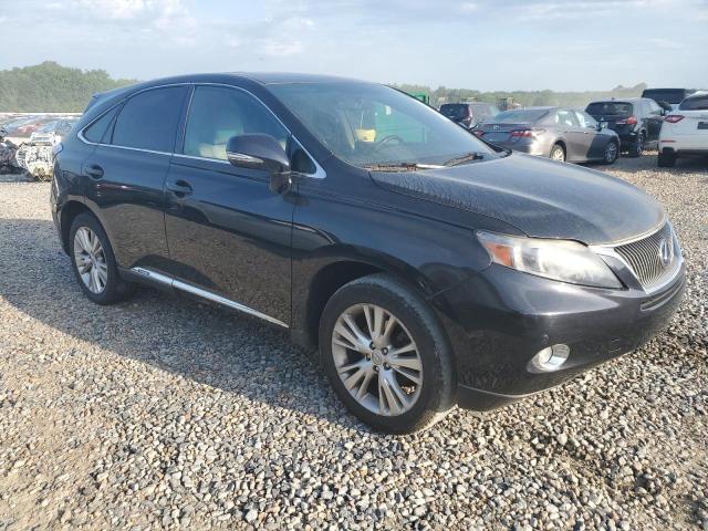 jtjzb1ba1b2004740 - 2011 Lexus rx450 450h - #63438655
