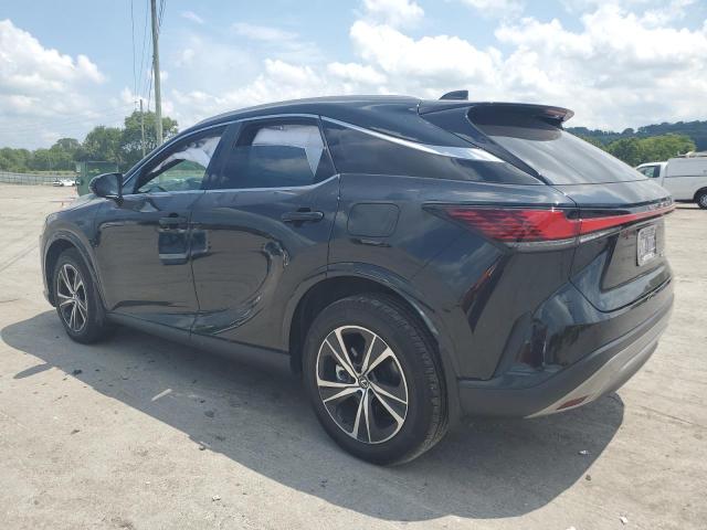 2024 LEXUS RX 350H BA 2T2BBMCA8RC042963