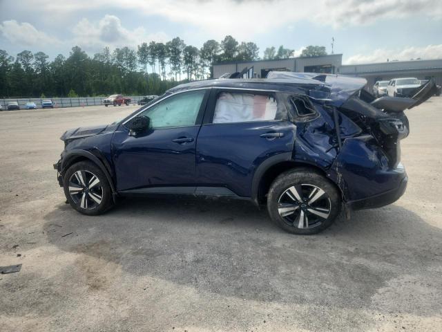 2024 NISSAN ROGUE SL 5N1BT3CA8RC709417