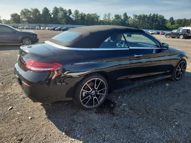 2021 MERCEDES-BENZ C 300 W1KWK8DB7MG095299