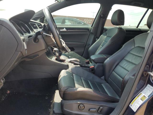 2017 VOLKSWAGEN GTI S/SE 3VW447AU0HM068319