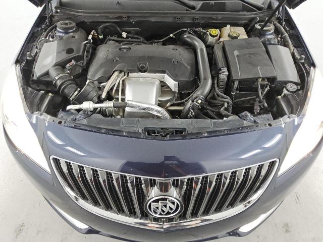 2015 BUICK REGAL PREM 2G4GN5EX7F9284921