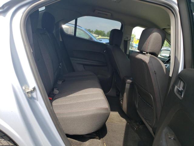 2015 CHEVROLET EQUINOX LT - 2GNALBEK3F6183029