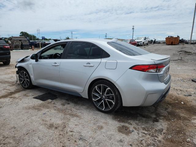Vin: 5yfp4rce4lp014413, lot: 63126725, toyota corolla se 20202