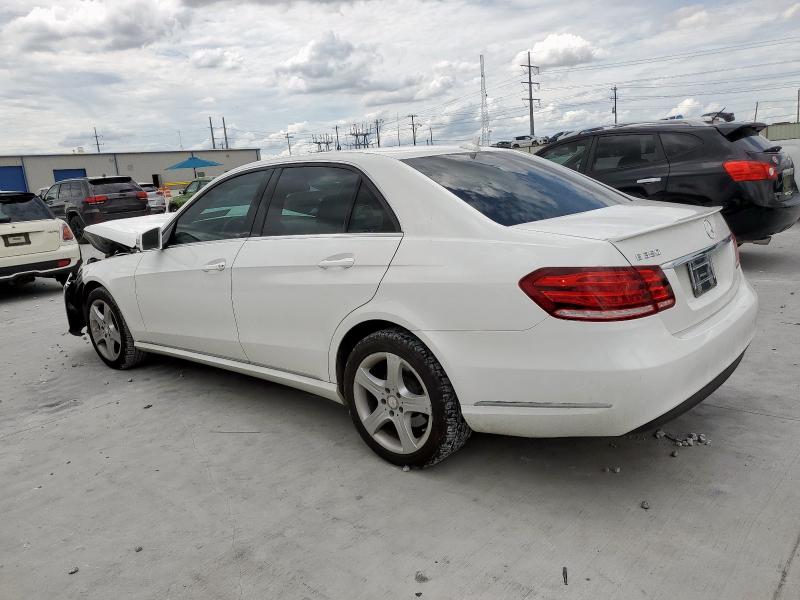 Vin: wddhf5kb7fb131880, lot: 62940835, mercedes-benz e-class 350 20152