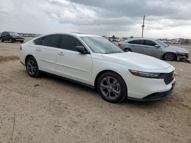 2024 HONDA ACCORD EX 1HGCY1F31RA048404