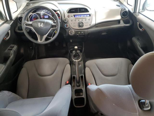 2010 HONDA FIT - JHMGE8G24AS014140