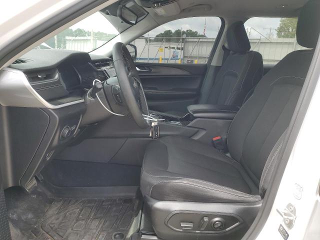 2023 JEEP GRAND CHEROKEE L LAREDO 1C4RJKAG1P8875613