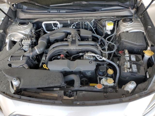 2019 SUBARU OUTBACK 2. 4S4BSAFC7K3393003