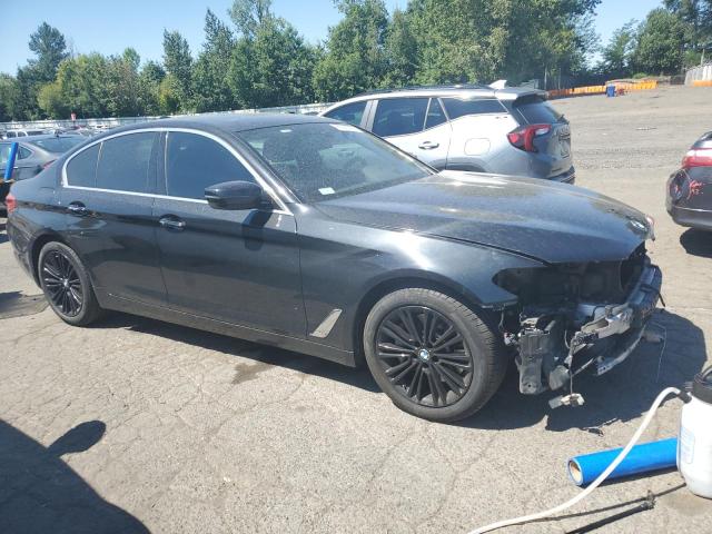 2018 BMW 540 I WBAJE5C55JWA98502