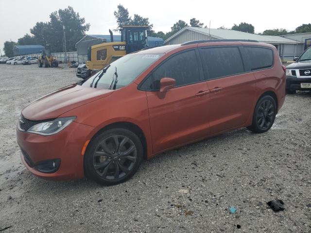 CHRYSLER PACIFICA T