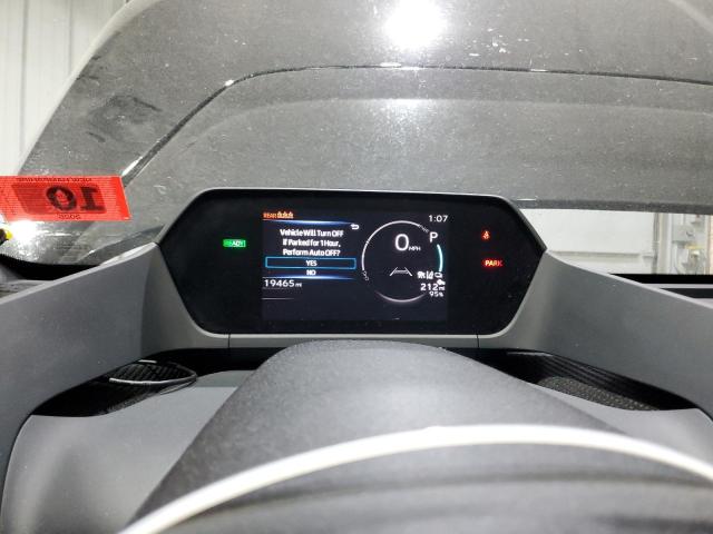 2023 TOYOTA BZ4X XLE JTMABACA8PA010322