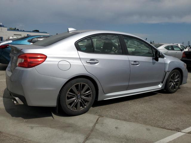 2015 SUBARU WRX LIMITE JF1VA1G67F8813581