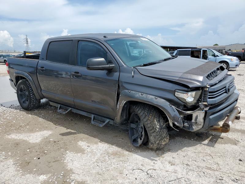 2014 TOYOTA TUNDRA CRE - 5TFEM5F14EX079176