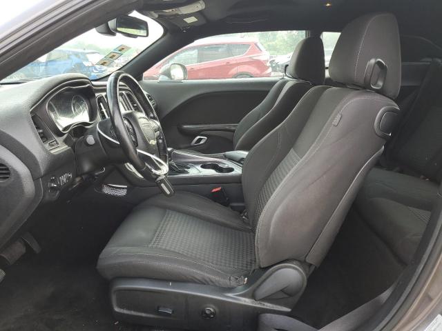 2015 DODGE CHALLENGER 2C3CDZAGXFH865505