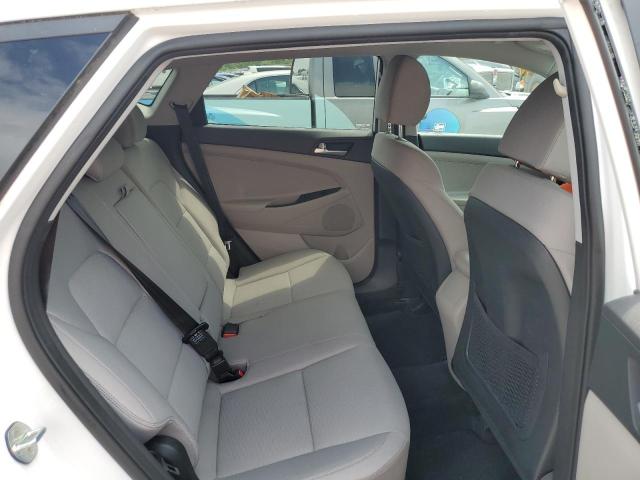 2020 HYUNDAI TUCSON SE - KM8J23A49LU097712