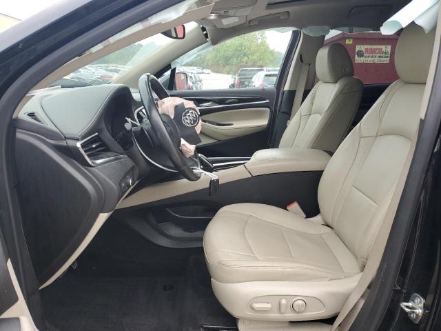 2019 BUICK ENCLAVE ES 5GAEVAKWXKJ311853