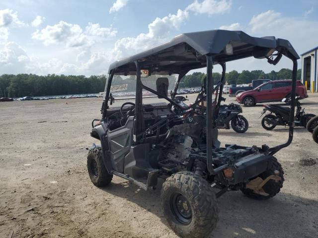 2016 HONDA SXS1000 M5 1HFVE0405G4001008