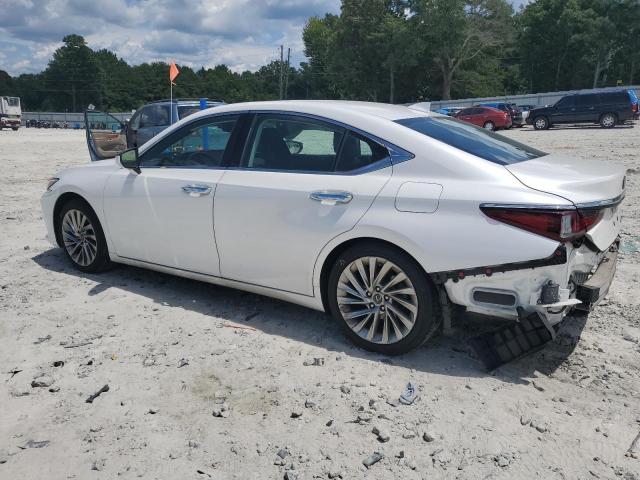 2020 LEXUS ES 350 LUX 58AEZ1B11LU054089