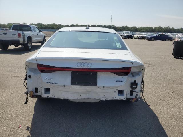 2023 AUDI A7 PREMIUM WAUT2BF24PN072972